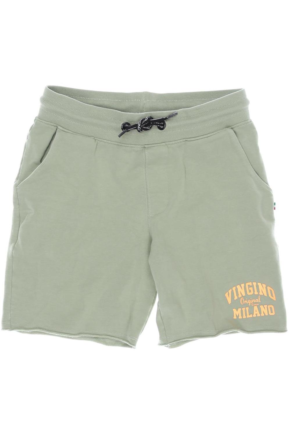 

Vingino Herren Shorts, hellgrün, Gr. 152