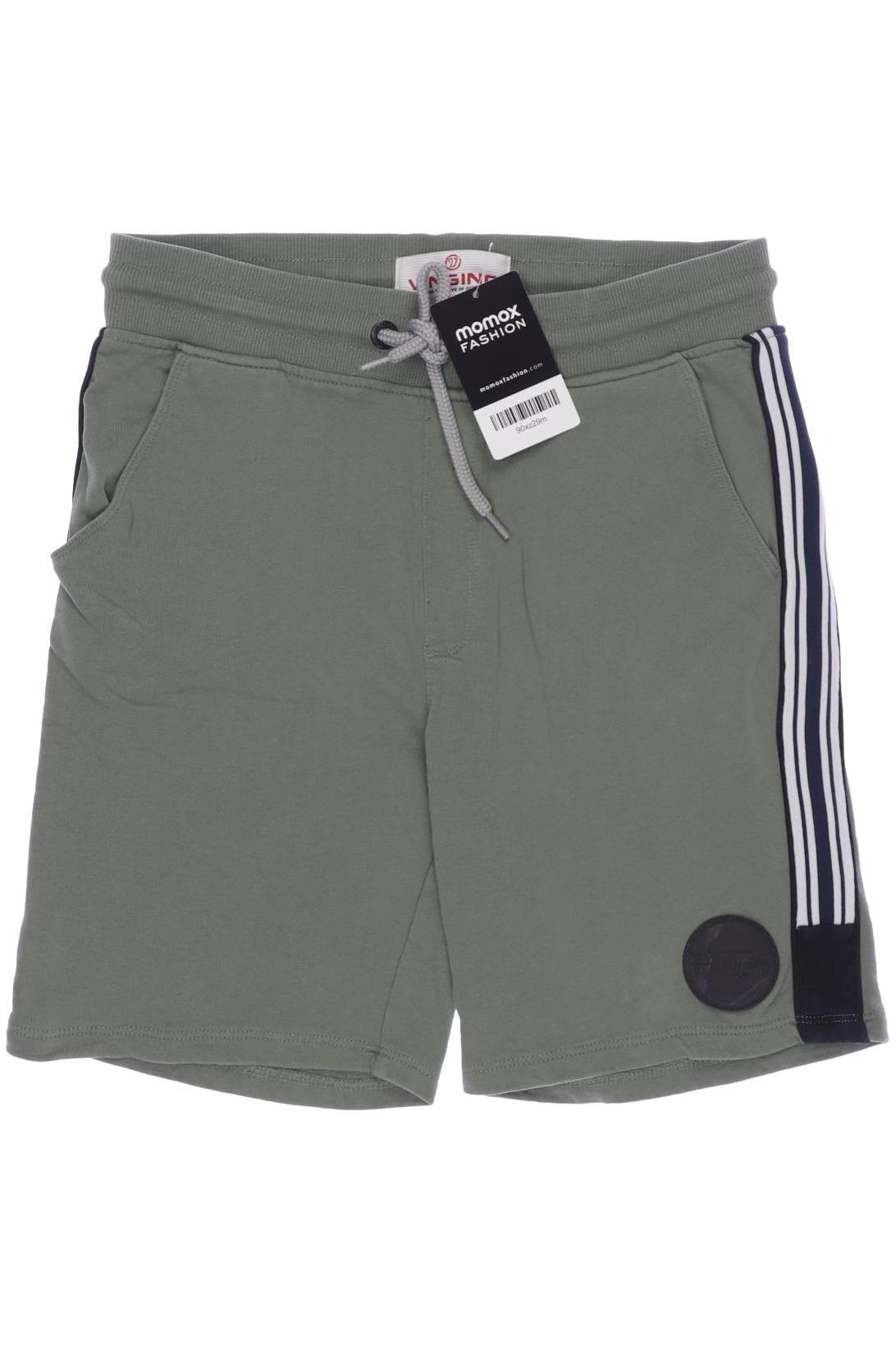 

Vingino Herren Shorts, grün, Gr. 164