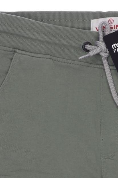 Thumbnail - Vingino Jungen Shorts, grün, Gr. 164