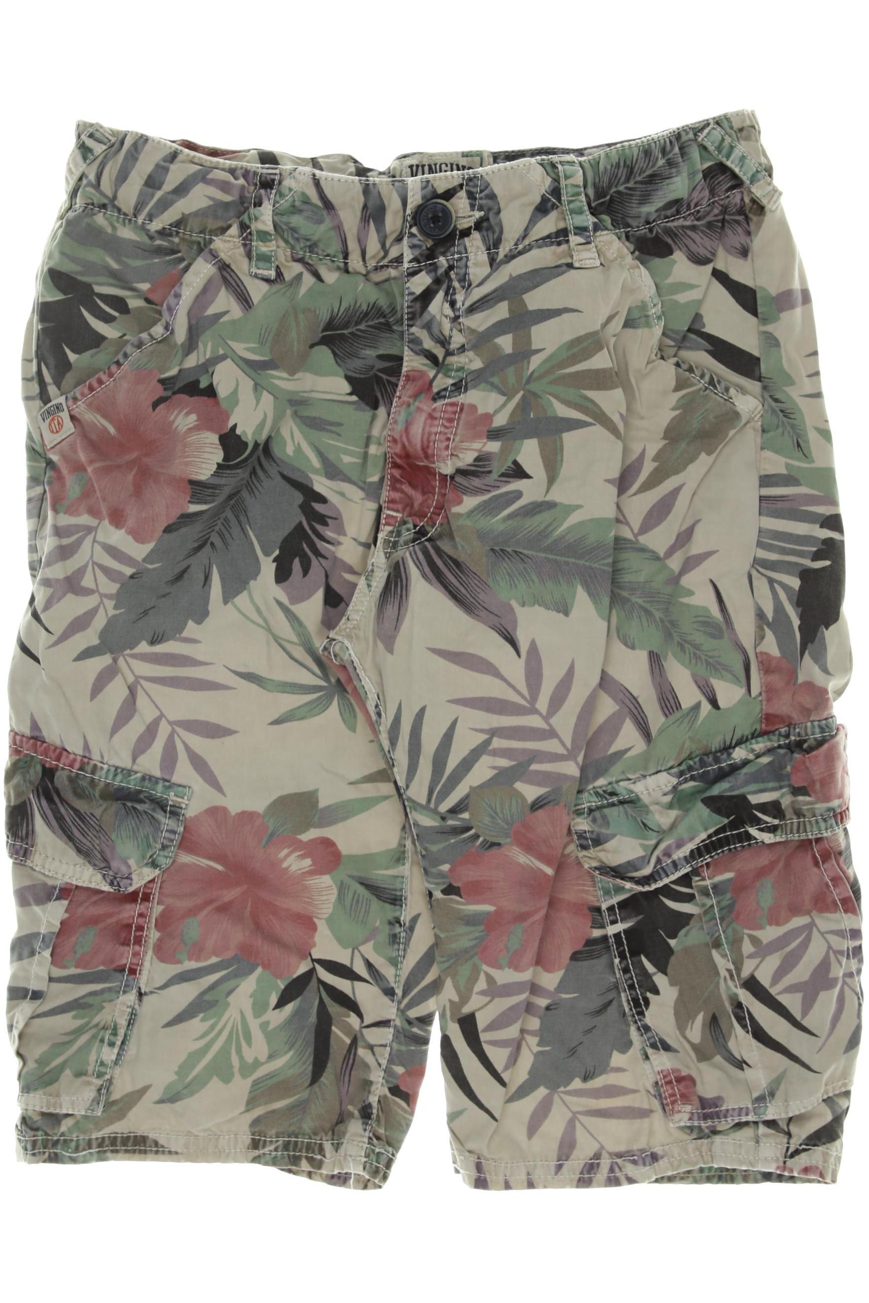 

Vingino Jungen Shorts, grün, Gr. 158