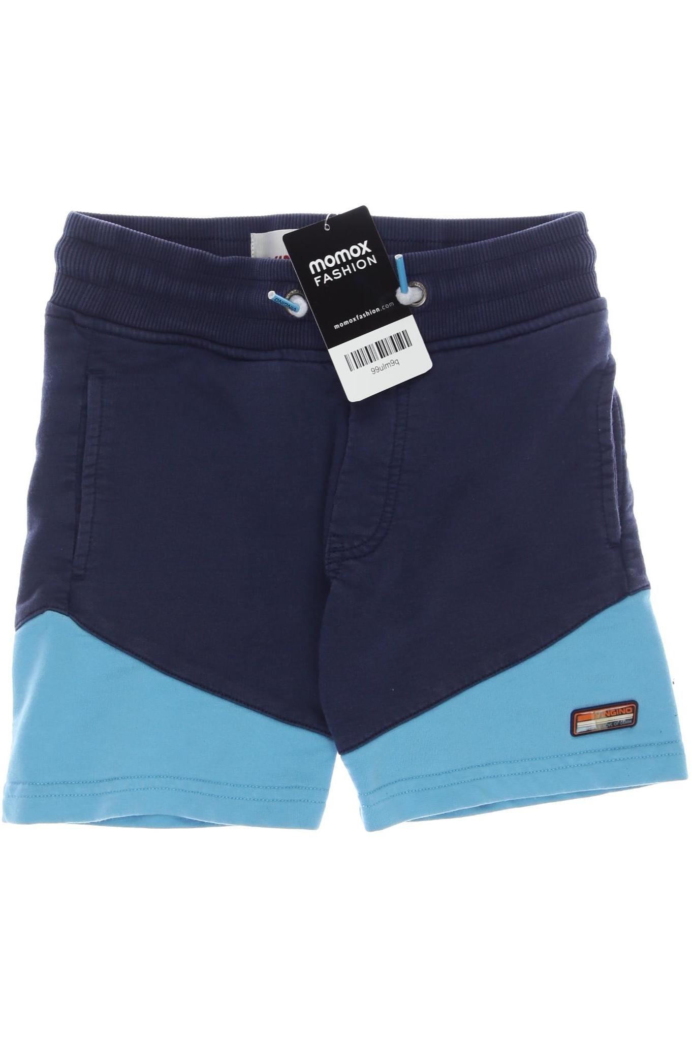 

Vingino Herren Shorts, marineblau, Gr. 116