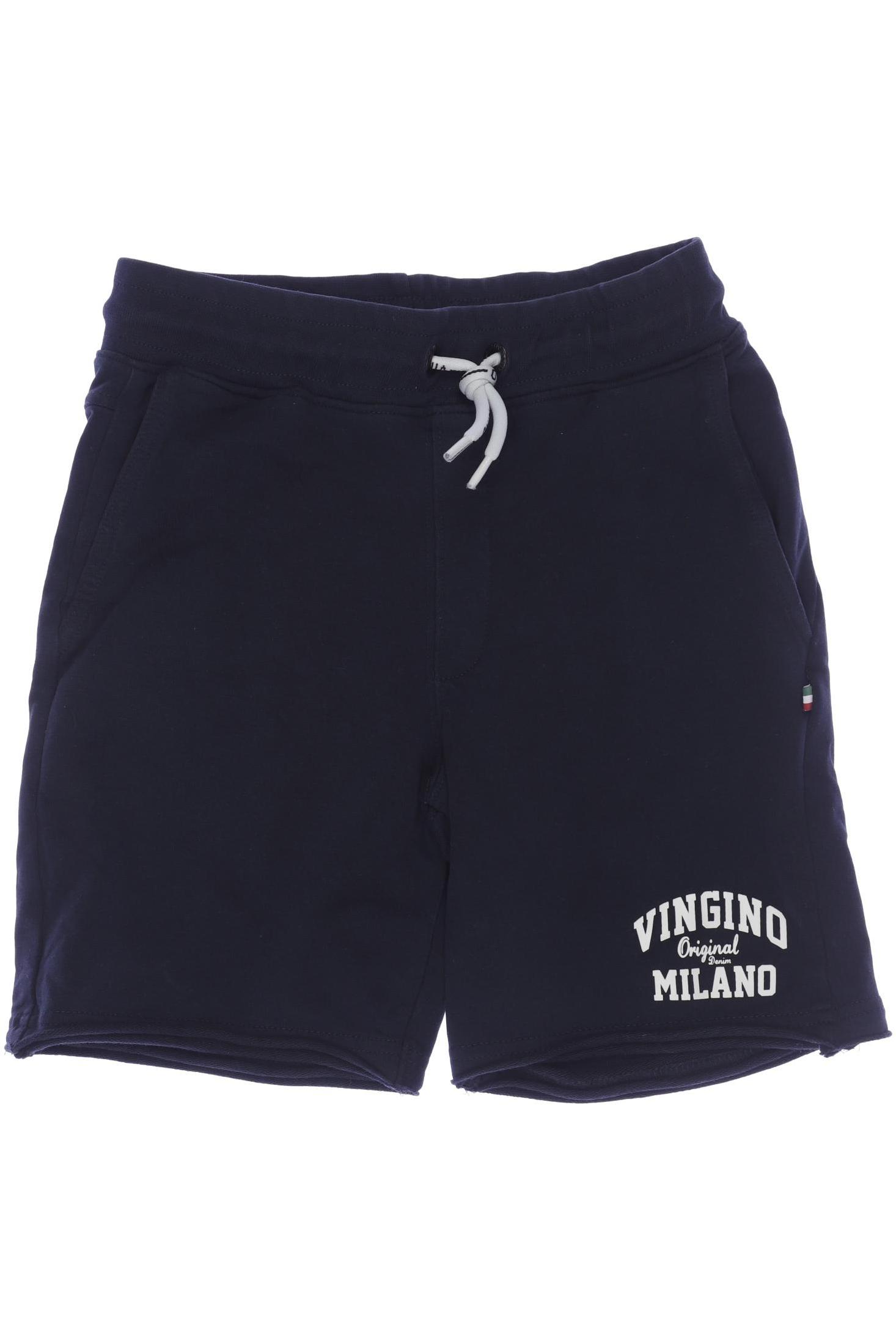 

Vingino Herren Shorts, marineblau, Gr. 140