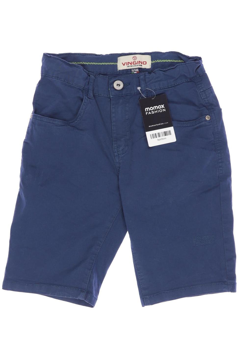 

Vingino Jungen Shorts, marineblau