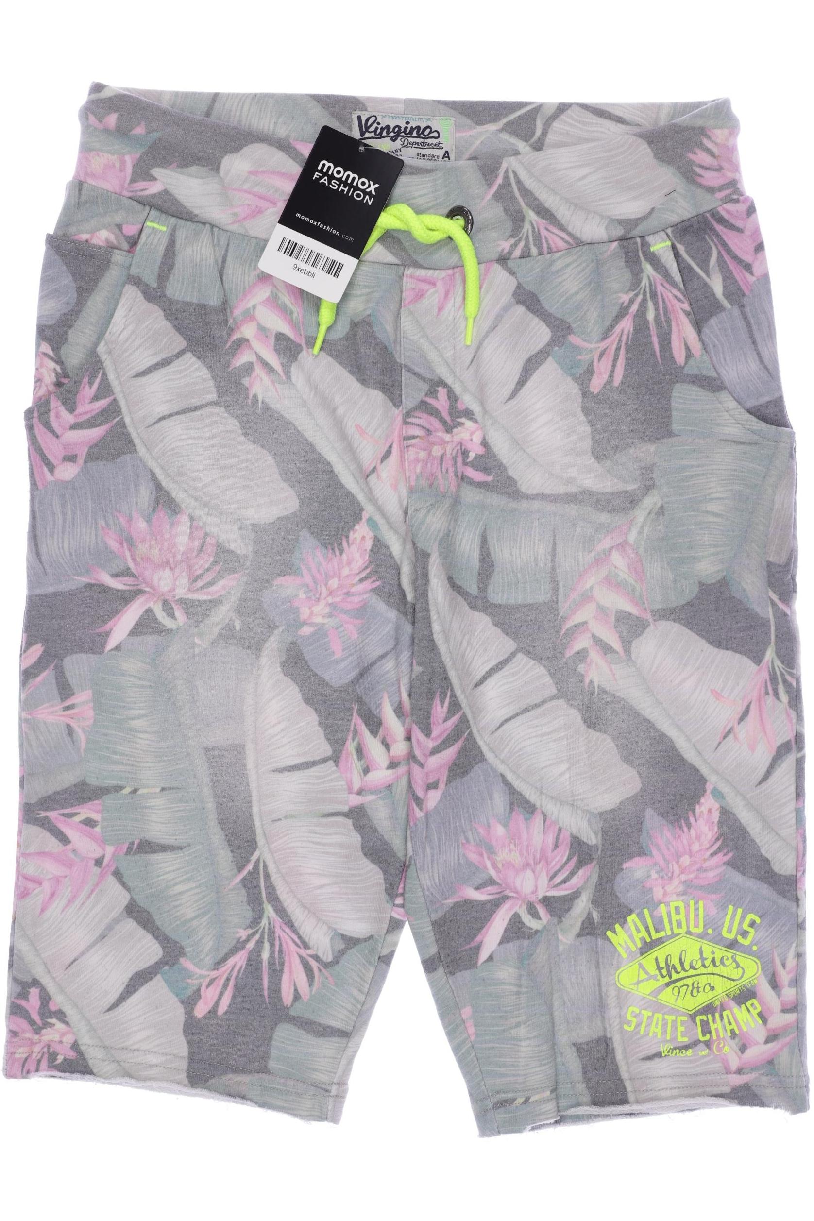 

Vingino Herren Shorts, mehrfarbig, Gr. 14