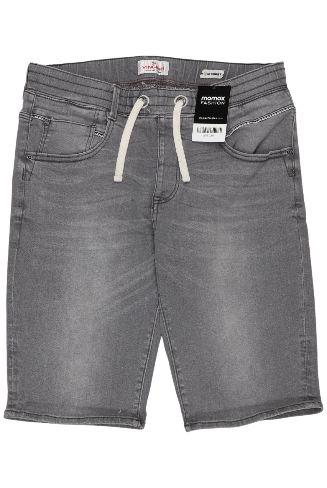 

Vingino Herren Shorts, grau, Gr. 176