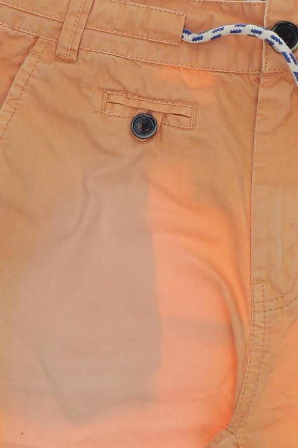Thumbnail - Vingino Jungen Shorts, orange, Gr. 164