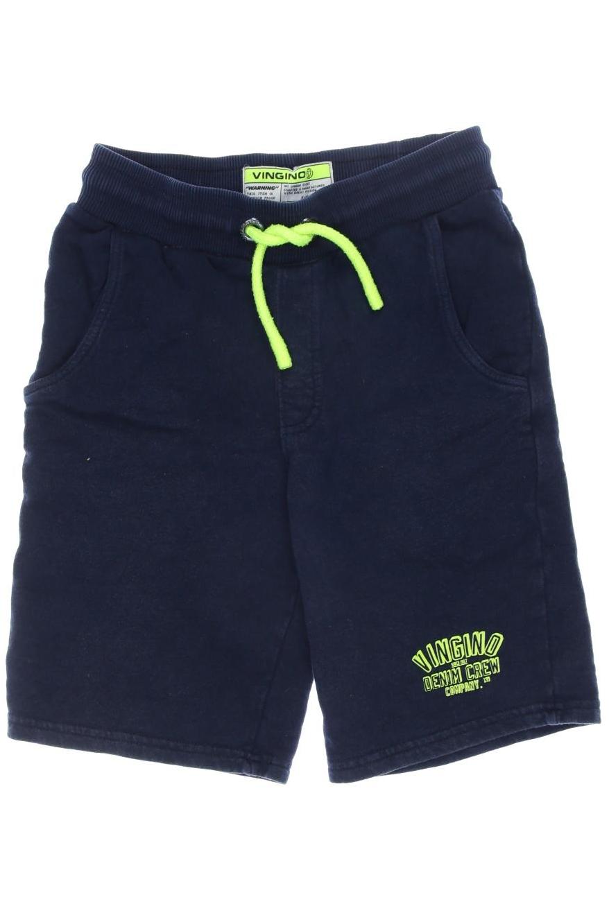 

Vingino Herren Shorts, marineblau, Gr. 140