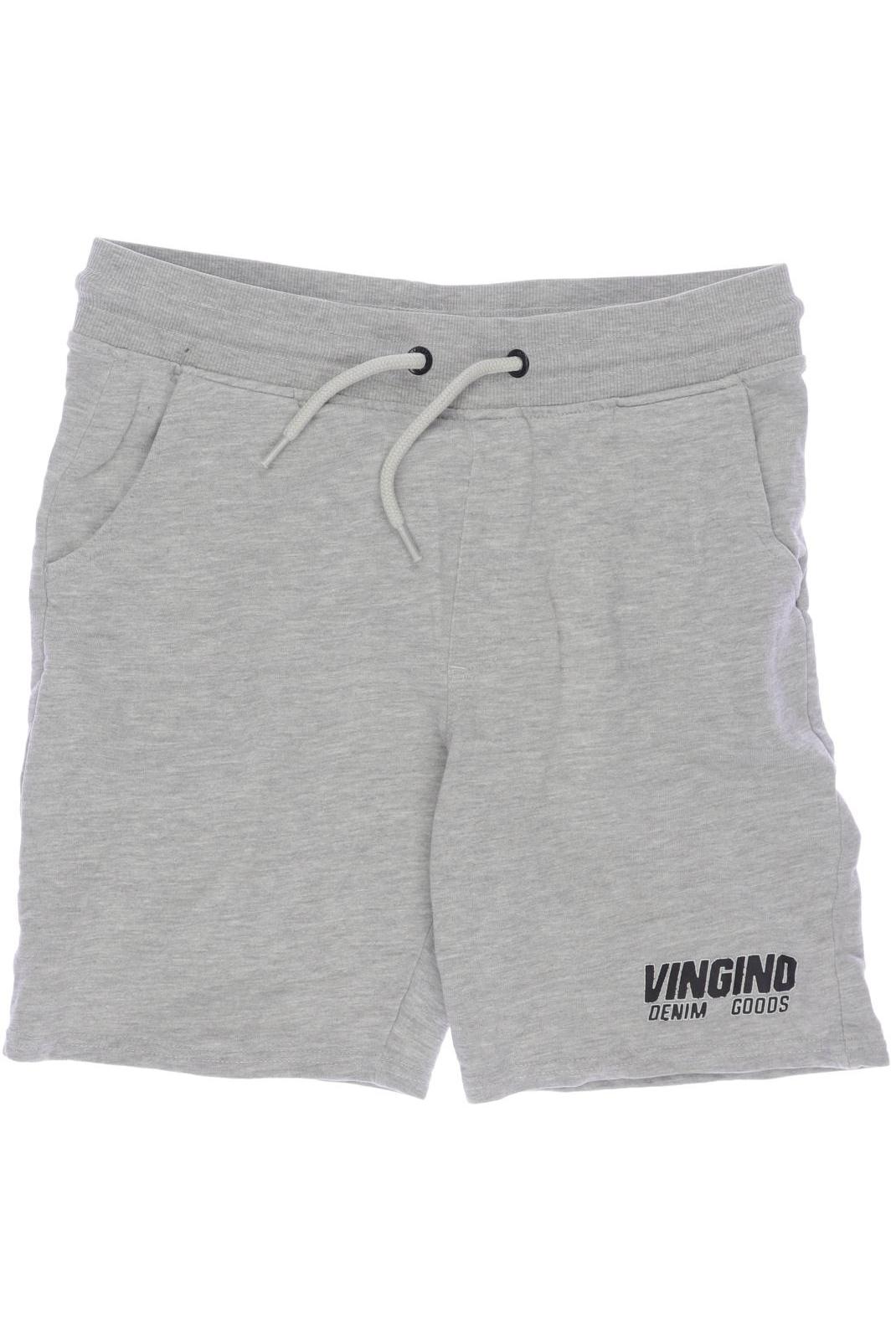 

Vingino Herren Shorts, grau, Gr. 176