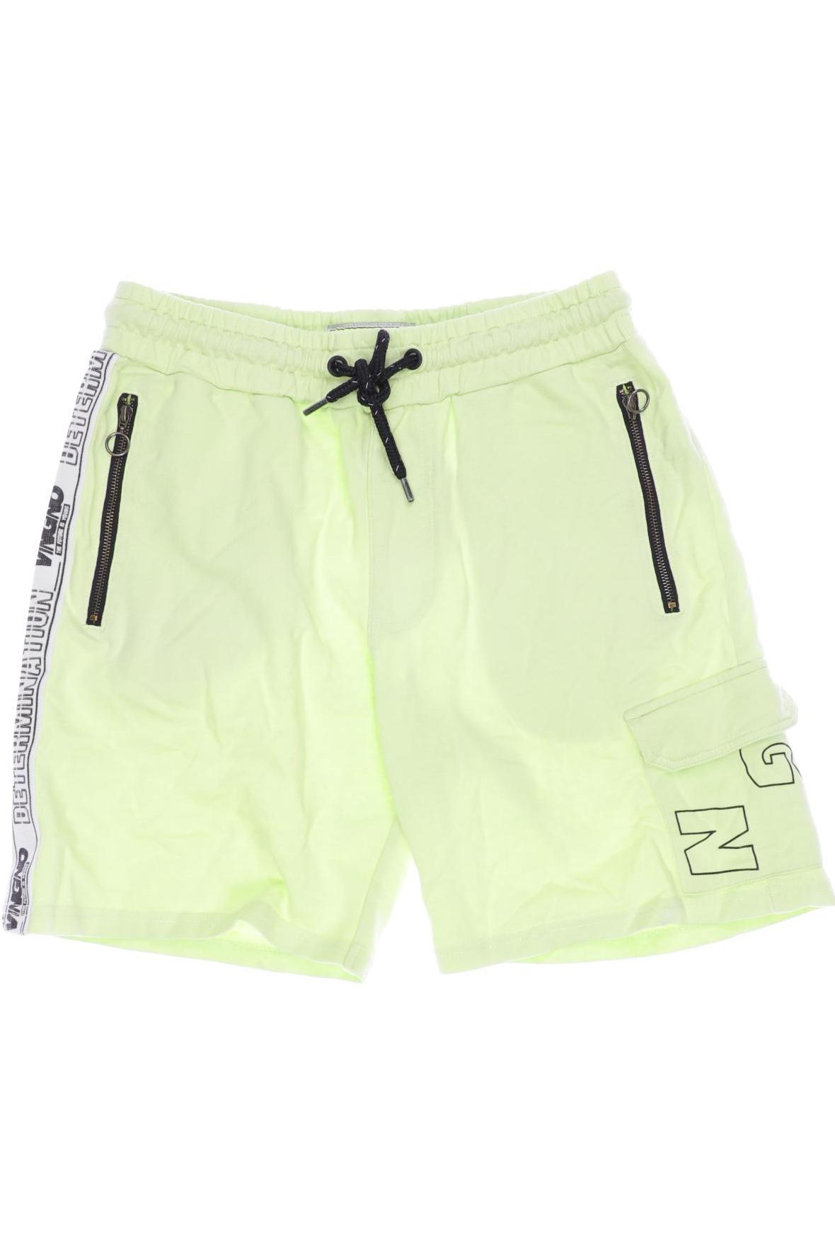 

Vingino Herren Shorts, hellgrün, Gr. 14