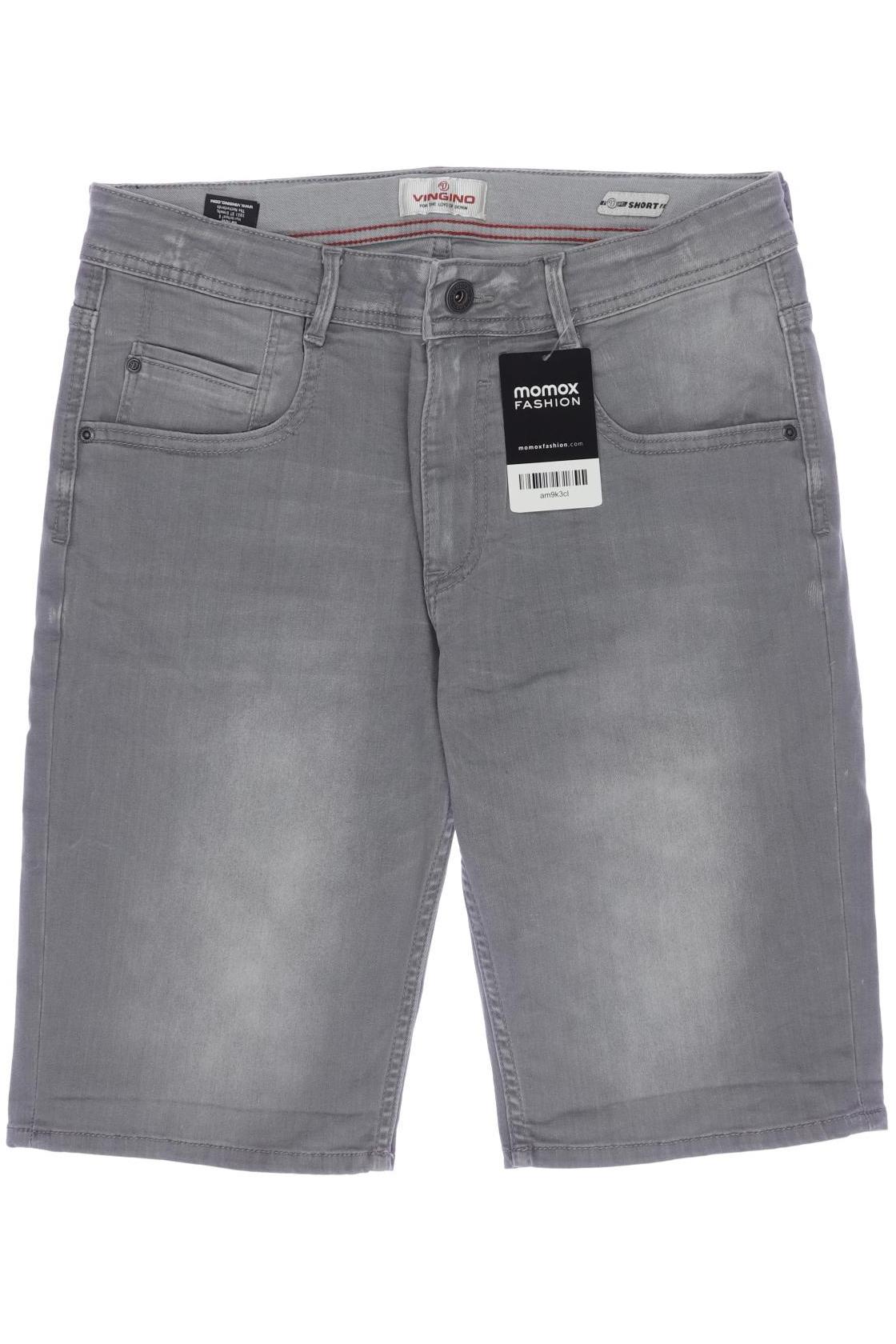 

Vingino Jungen Shorts, grau