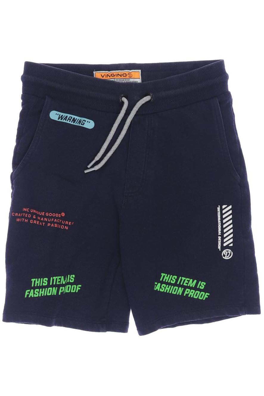 

Vingino Jungen Shorts, marineblau