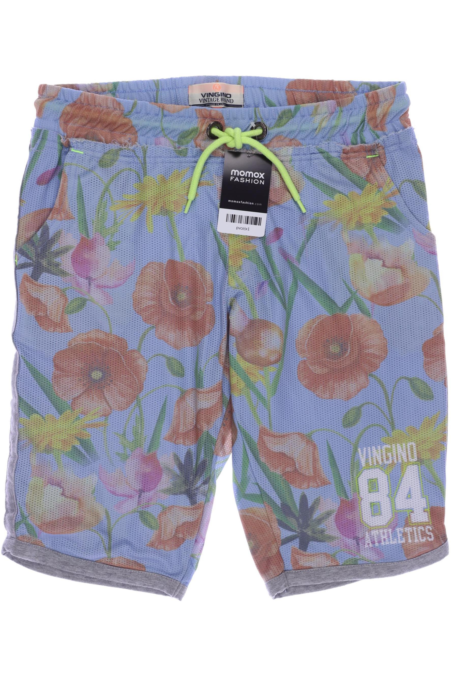 

Vingino Jungen Shorts, hellblau