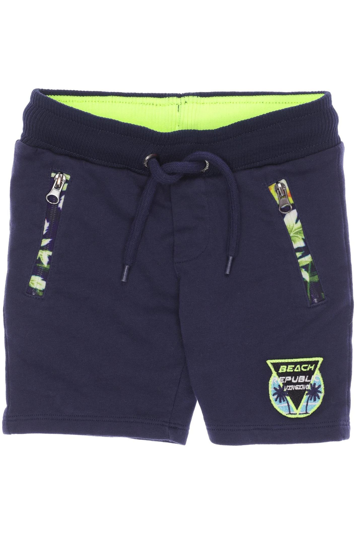 

Vingino Jungen Shorts, marineblau