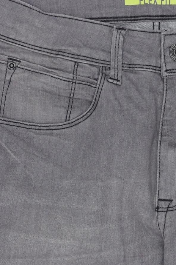 Thumbnail - Vingino Herren Shorts, grau, Gr. 176