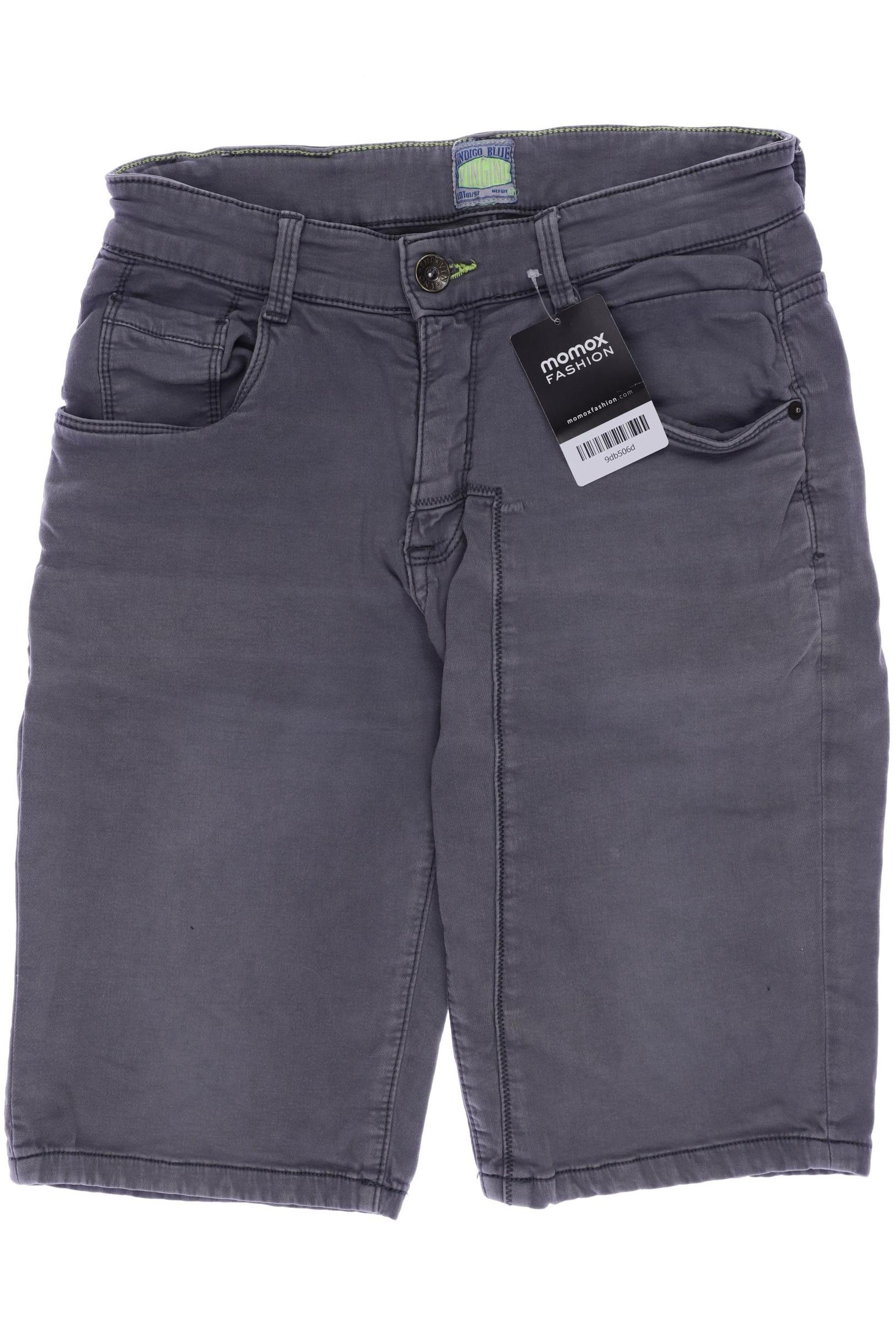 

Vingino Jungen Shorts, grau