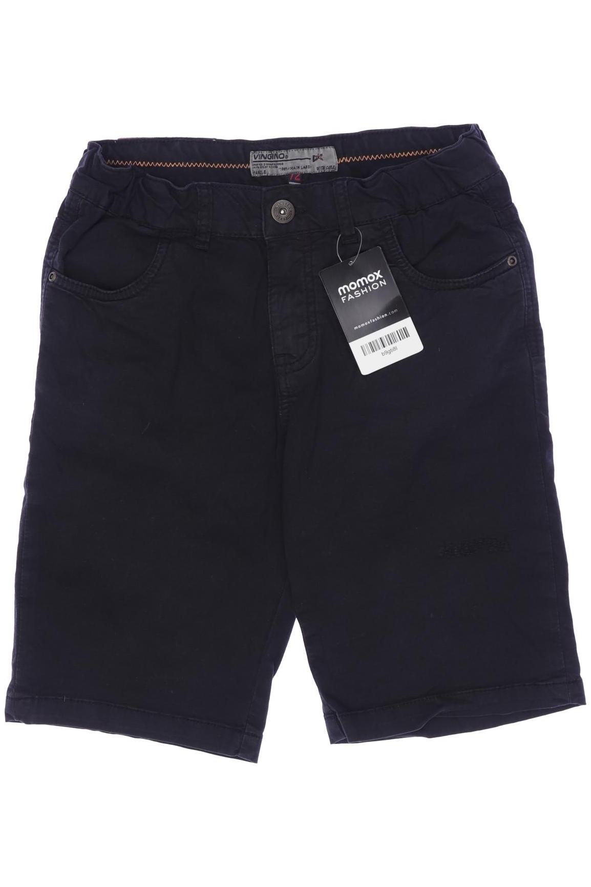 

Vingino Herren Shorts, schwarz, Gr. 12