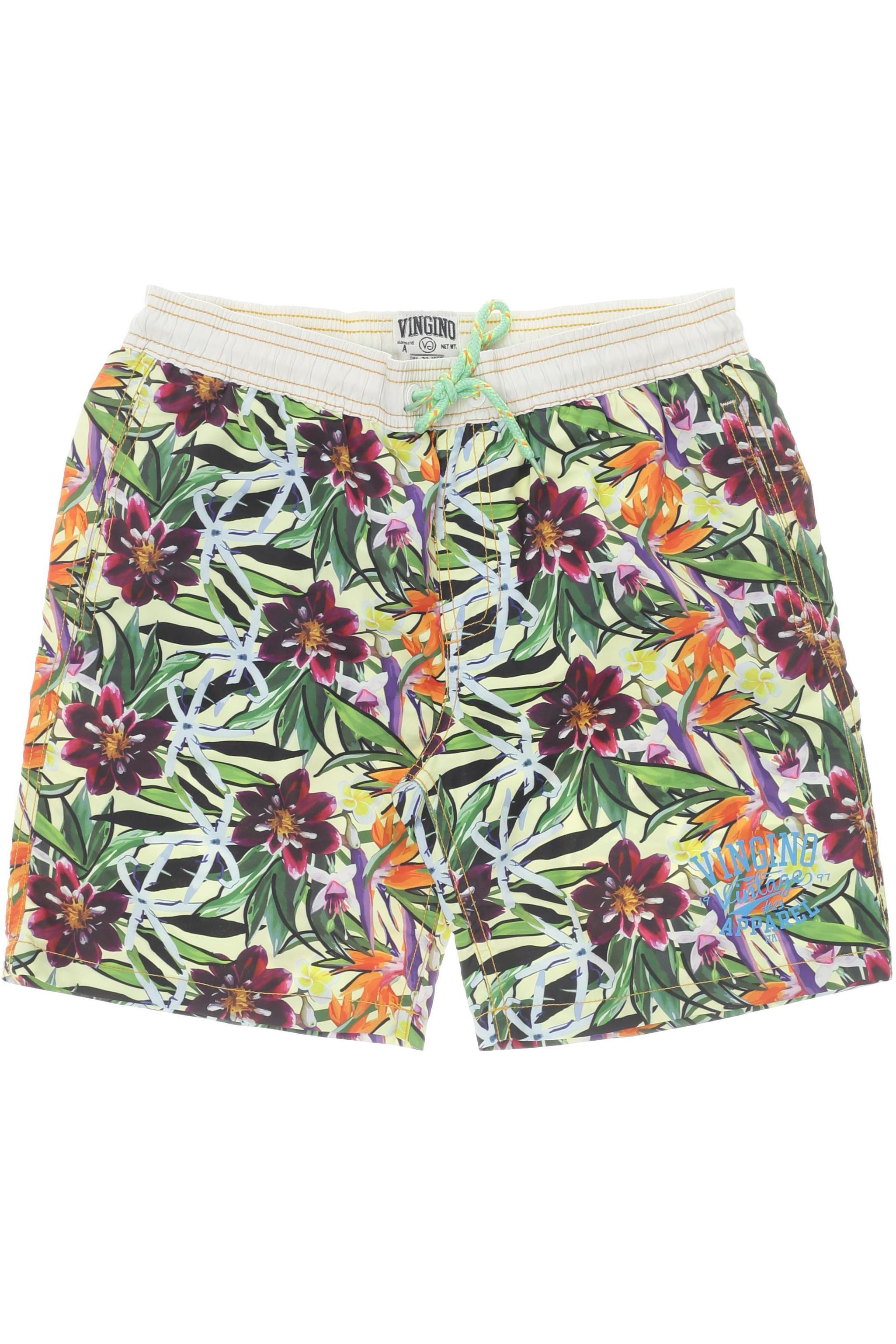 

Vingino Jungen Shorts, grün, Gr.