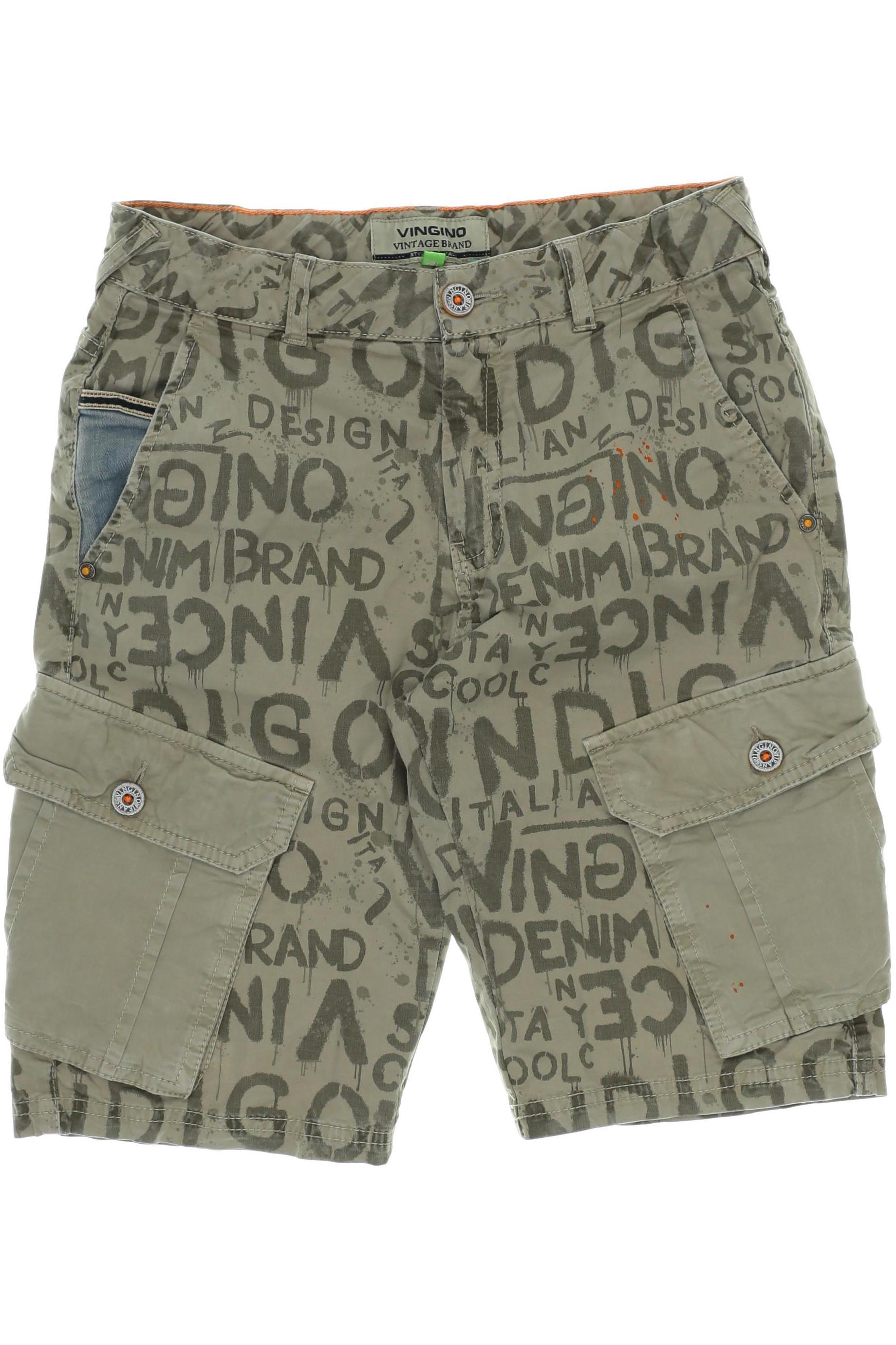 

Vingino Jungen Shorts, grau, Gr. 152