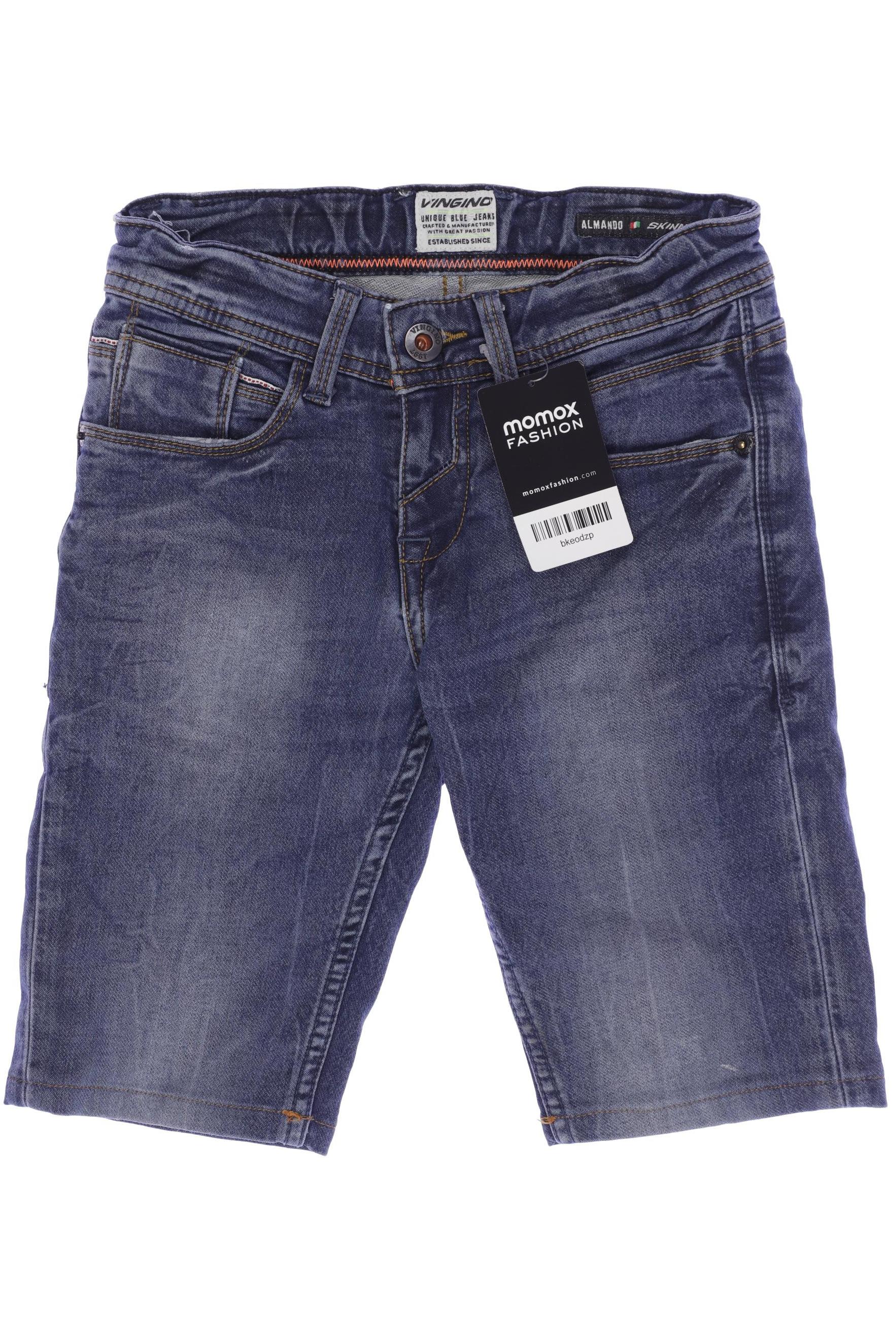 

Vingino Jungen Shorts, blau