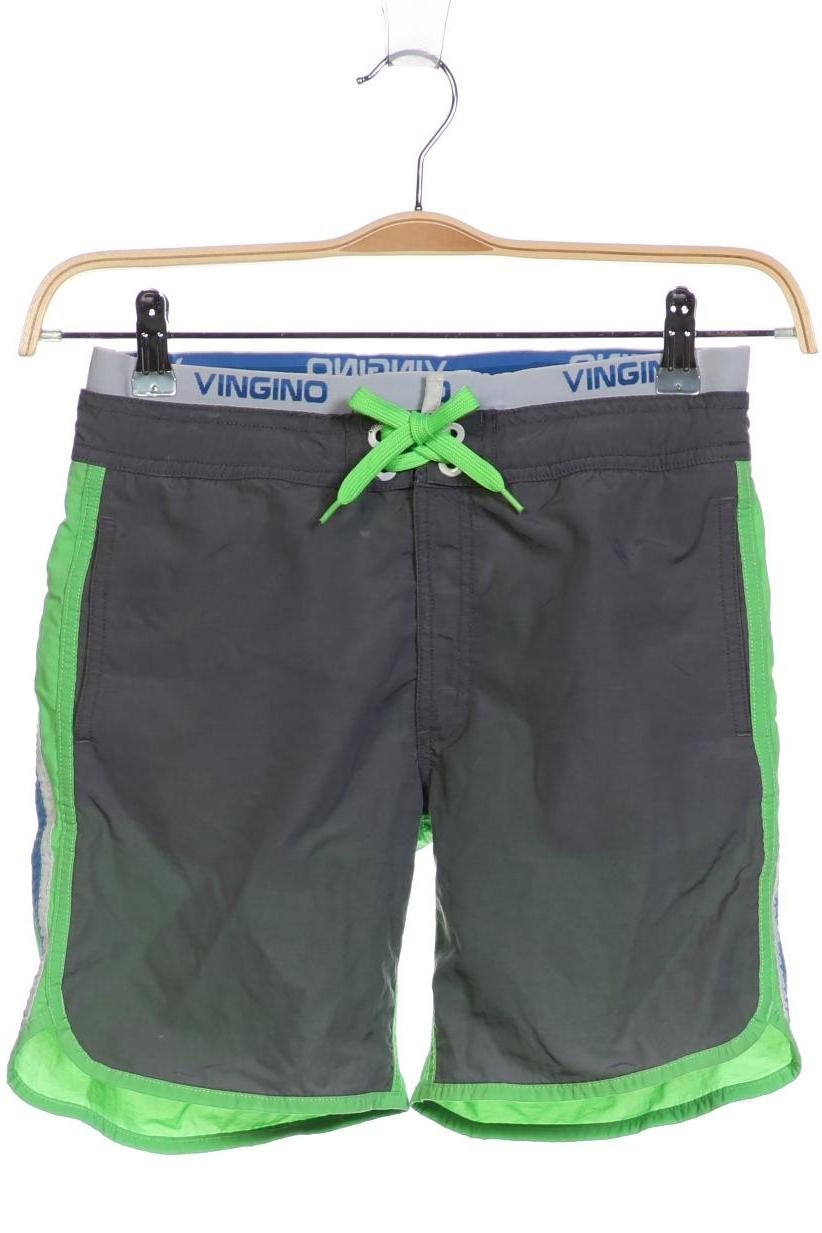 

Vingino Herren Shorts, grau, Gr. 152