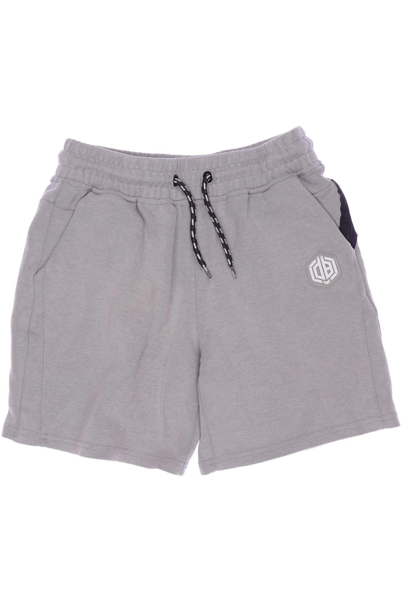 

Vingino Herren Shorts, grau, Gr. 14