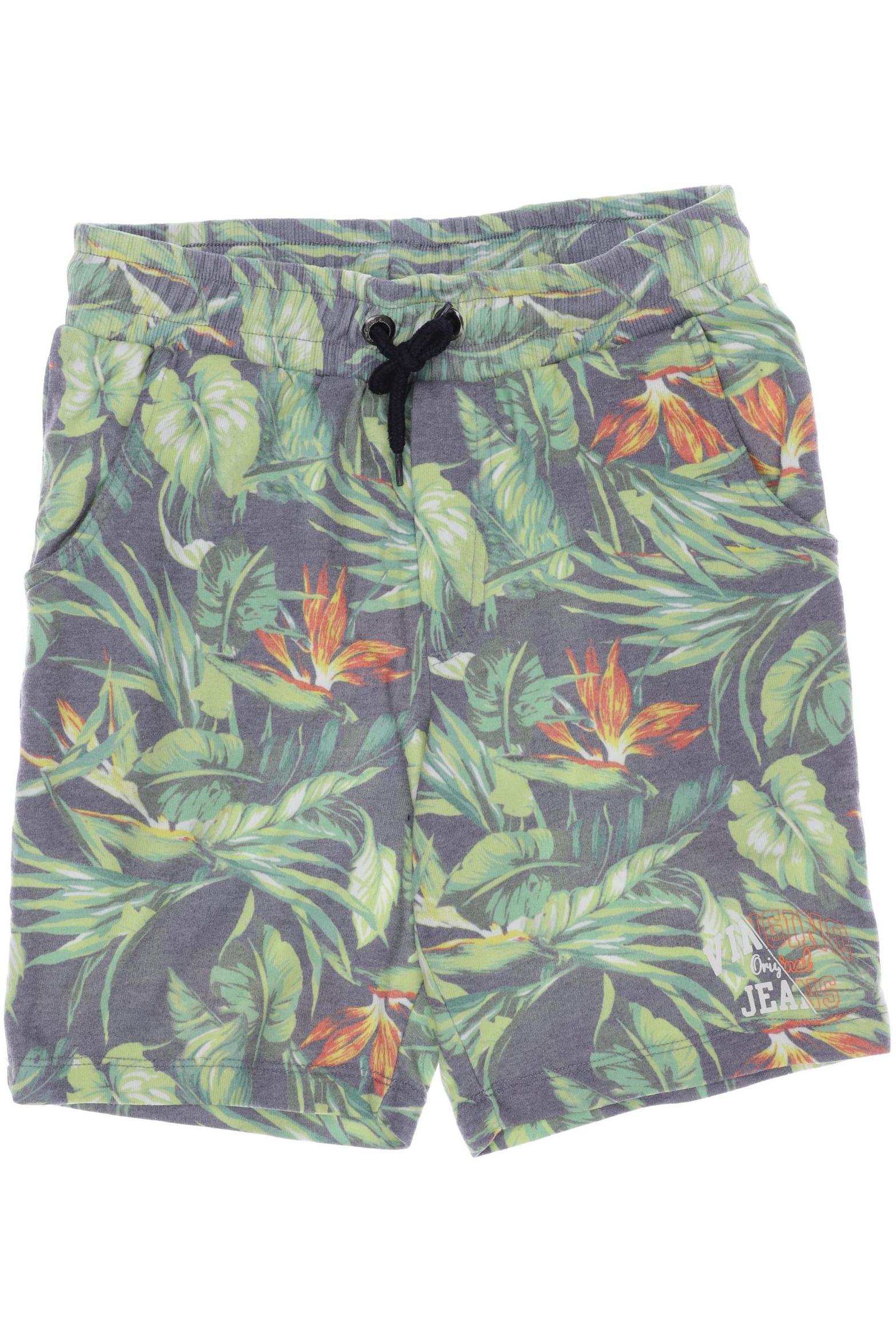 

Vingino Herren Shorts, grün, Gr. 152