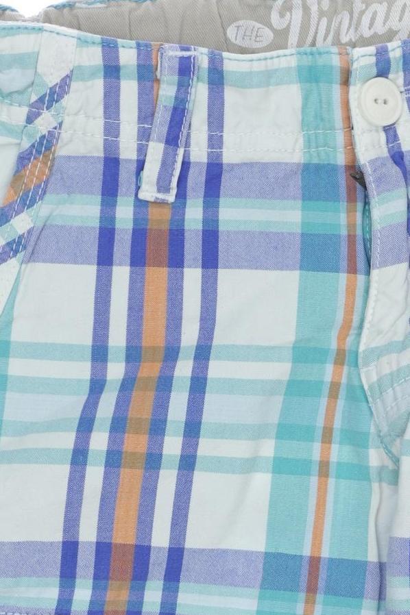 Thumbnail - Vingino Jungen Shorts, türkis, Gr. 140