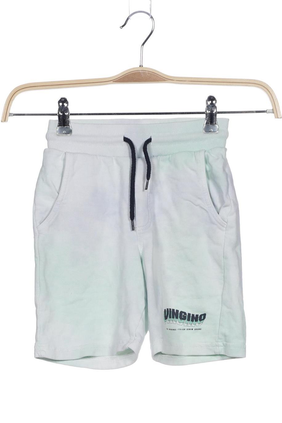 

Vingino Herren Shorts, hellgrün, Gr. 128