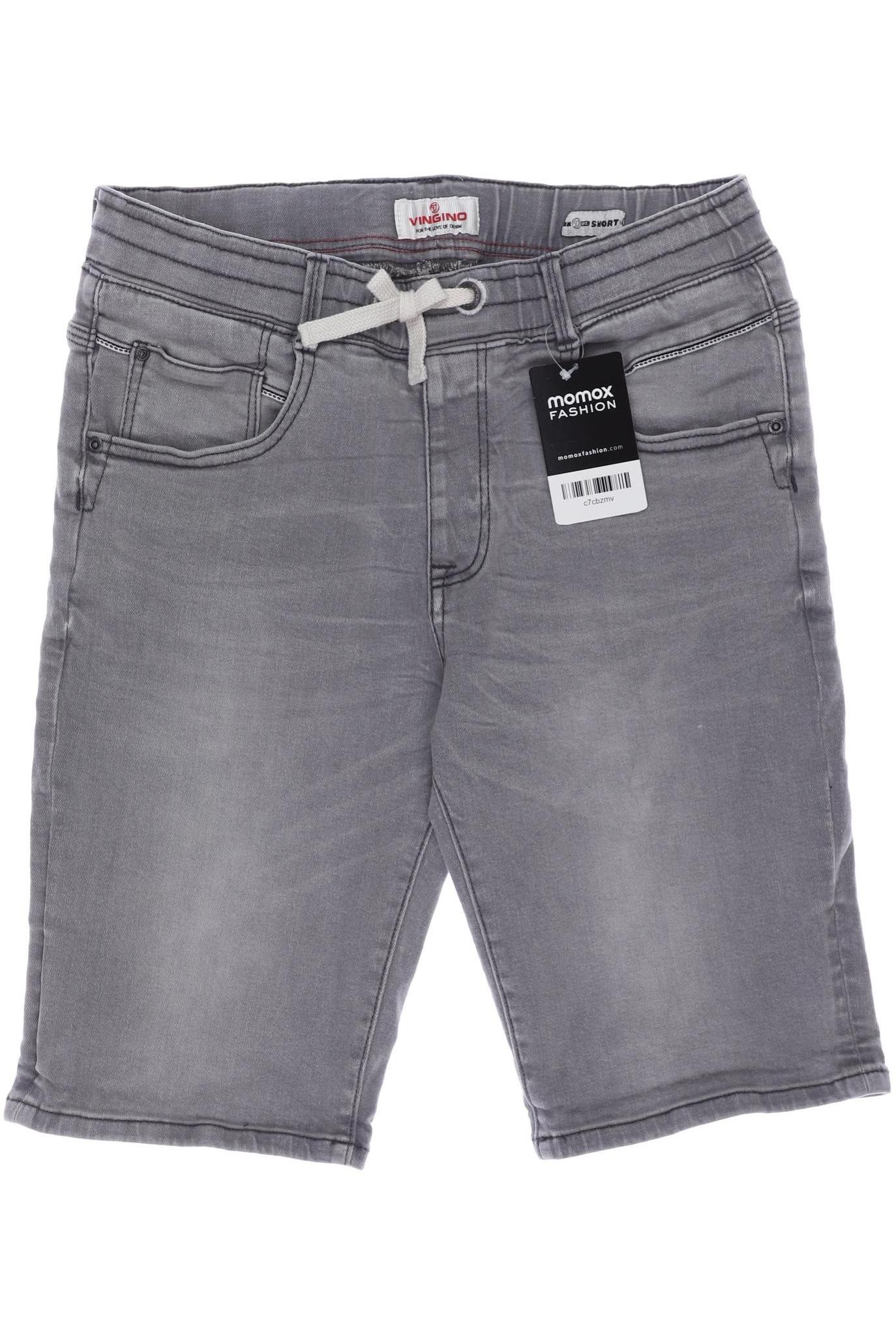 

Vingino Jungen Shorts, grau