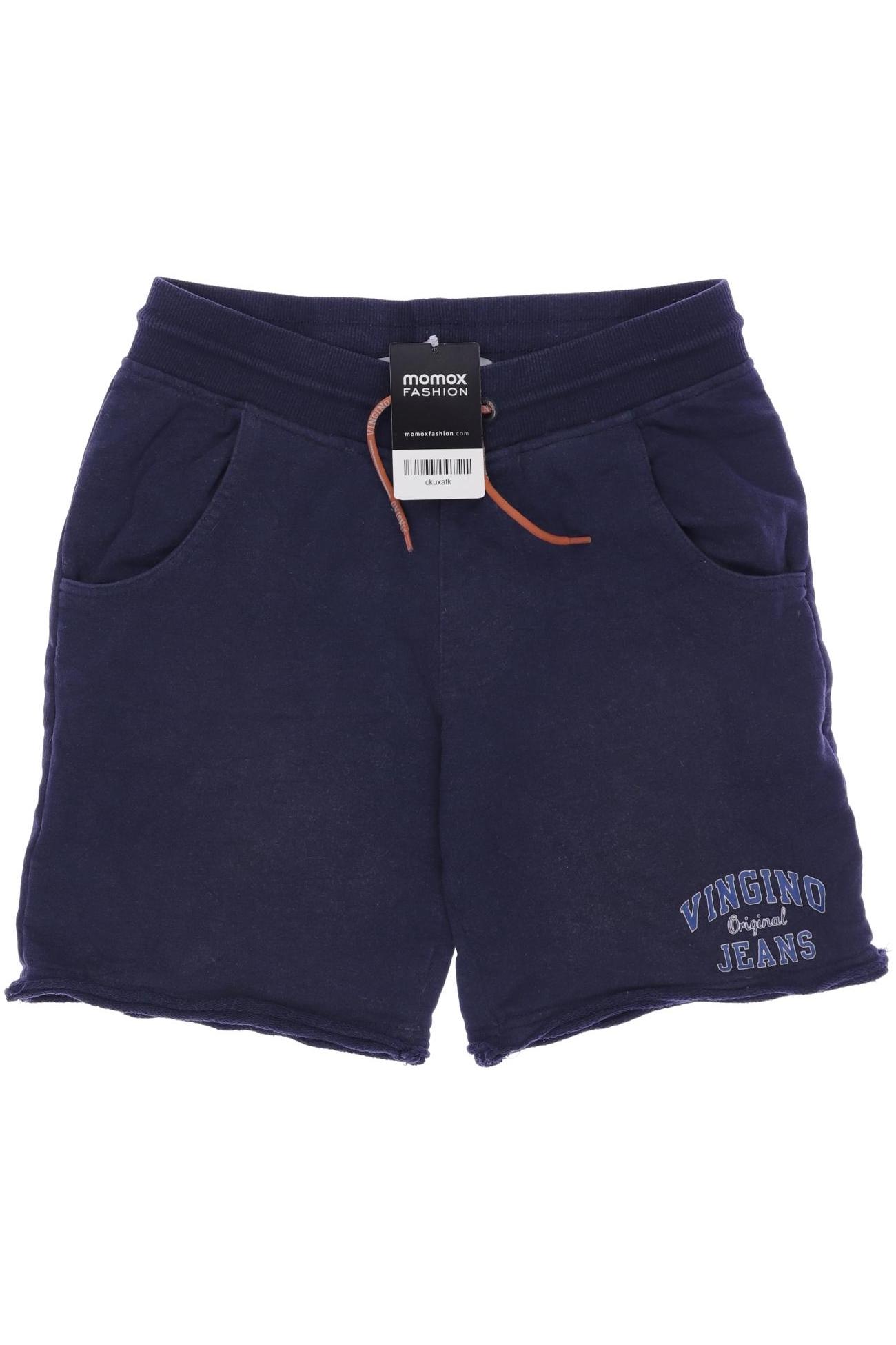 

Vingino Herren Shorts, marineblau, Gr. 12