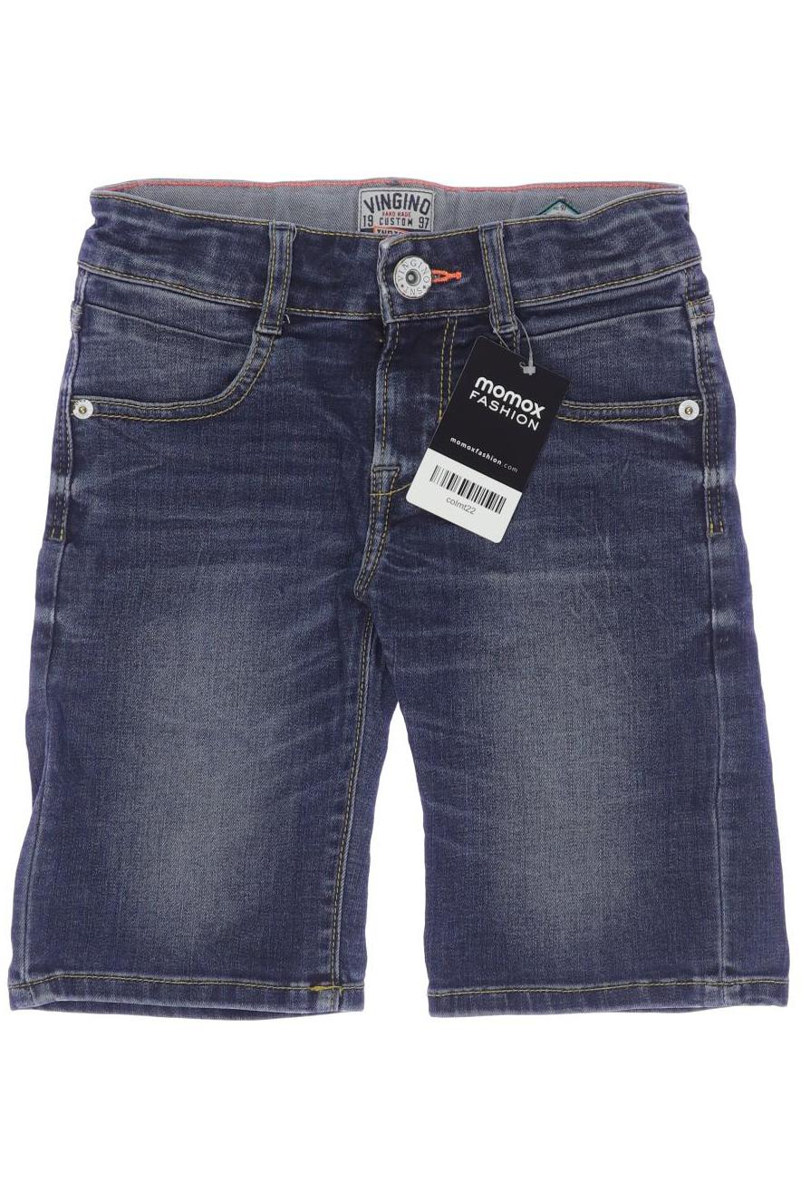 

Vingino Herren Shorts, marineblau, Gr. 128