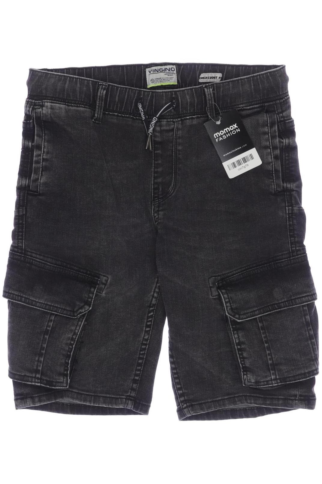

Vingino Jungen Shorts, grau