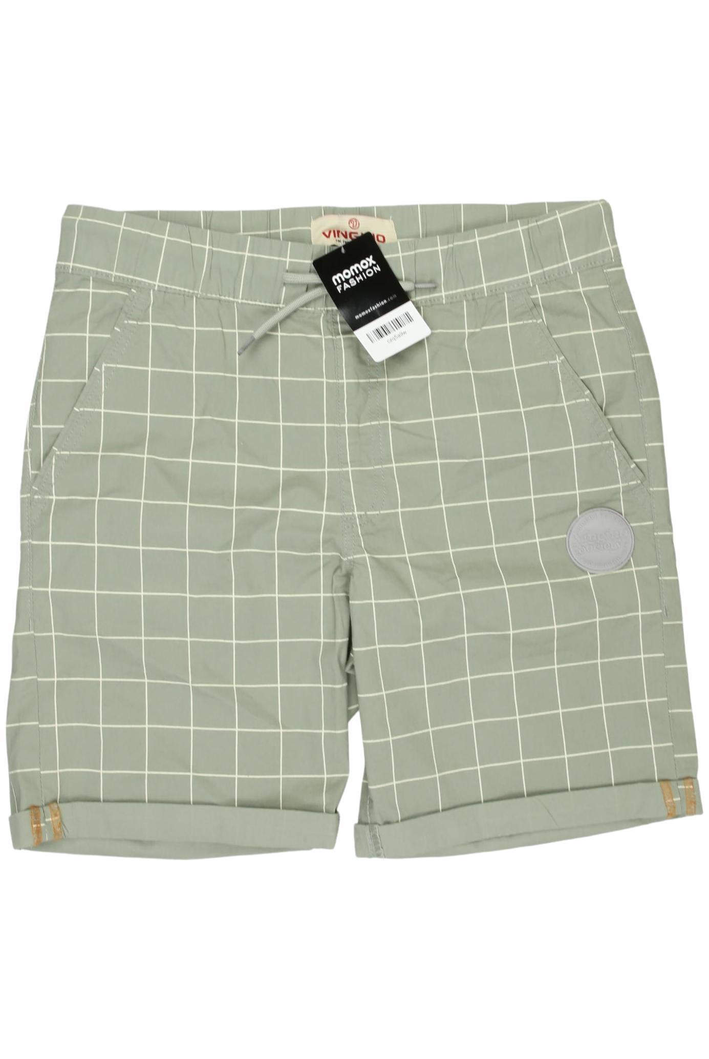 

Vingino Herren Shorts, grün, Gr. 176