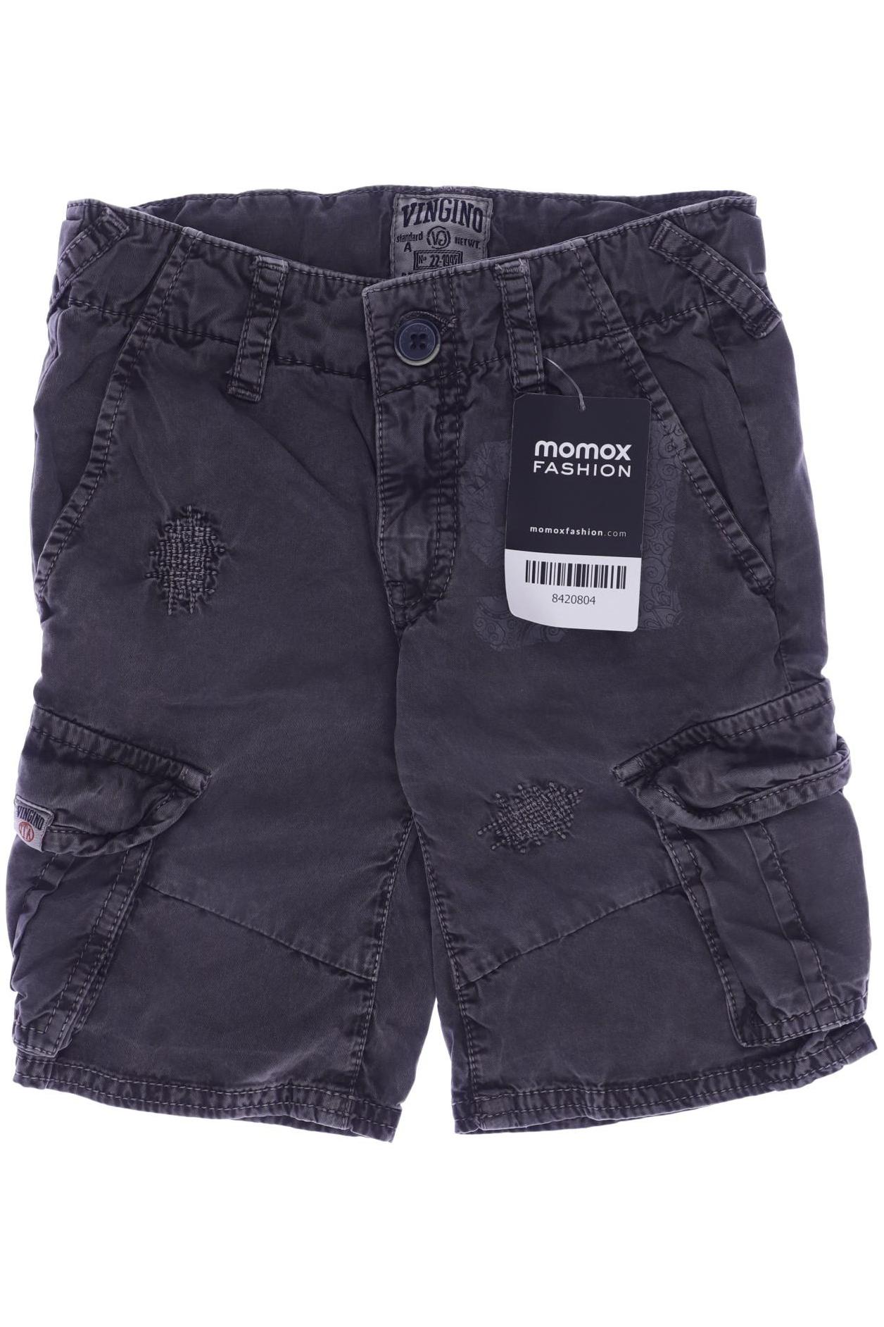 

Vingino Jungen Shorts, grau