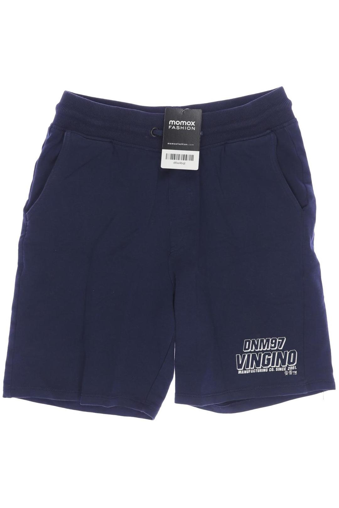 

Vingino Jungen Shorts, marineblau