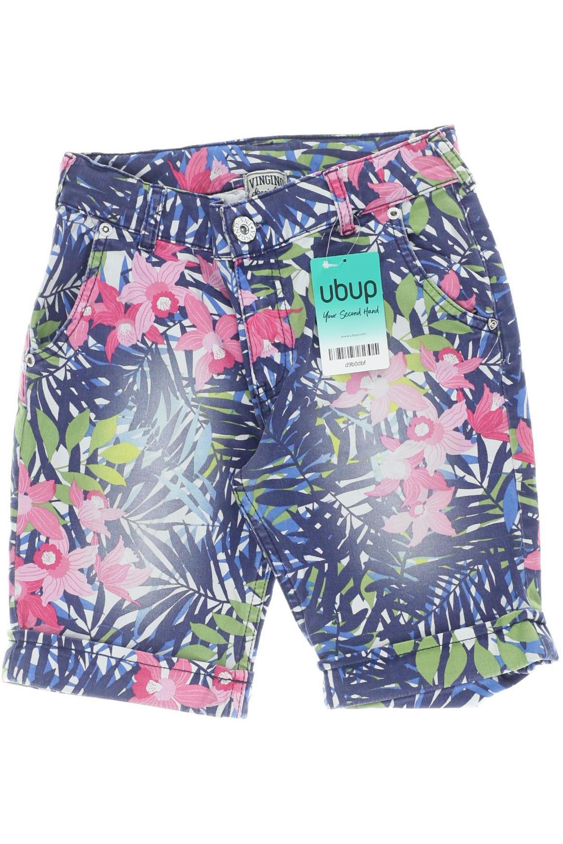 

Vingino Jungen Shorts, mehrfarbig, Gr. 152