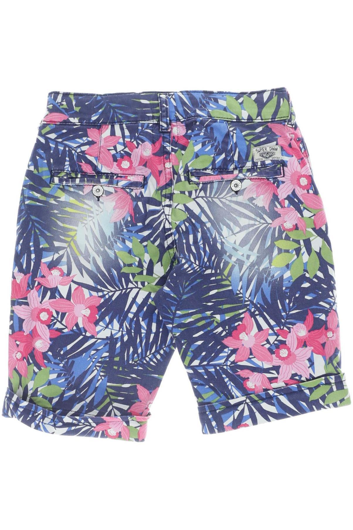 Thumbnail - Vingino Jungen Shorts, mehrfarbig, Gr. 152