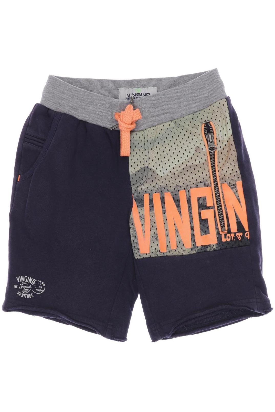 

Vingino Jungen Shorts, marineblau