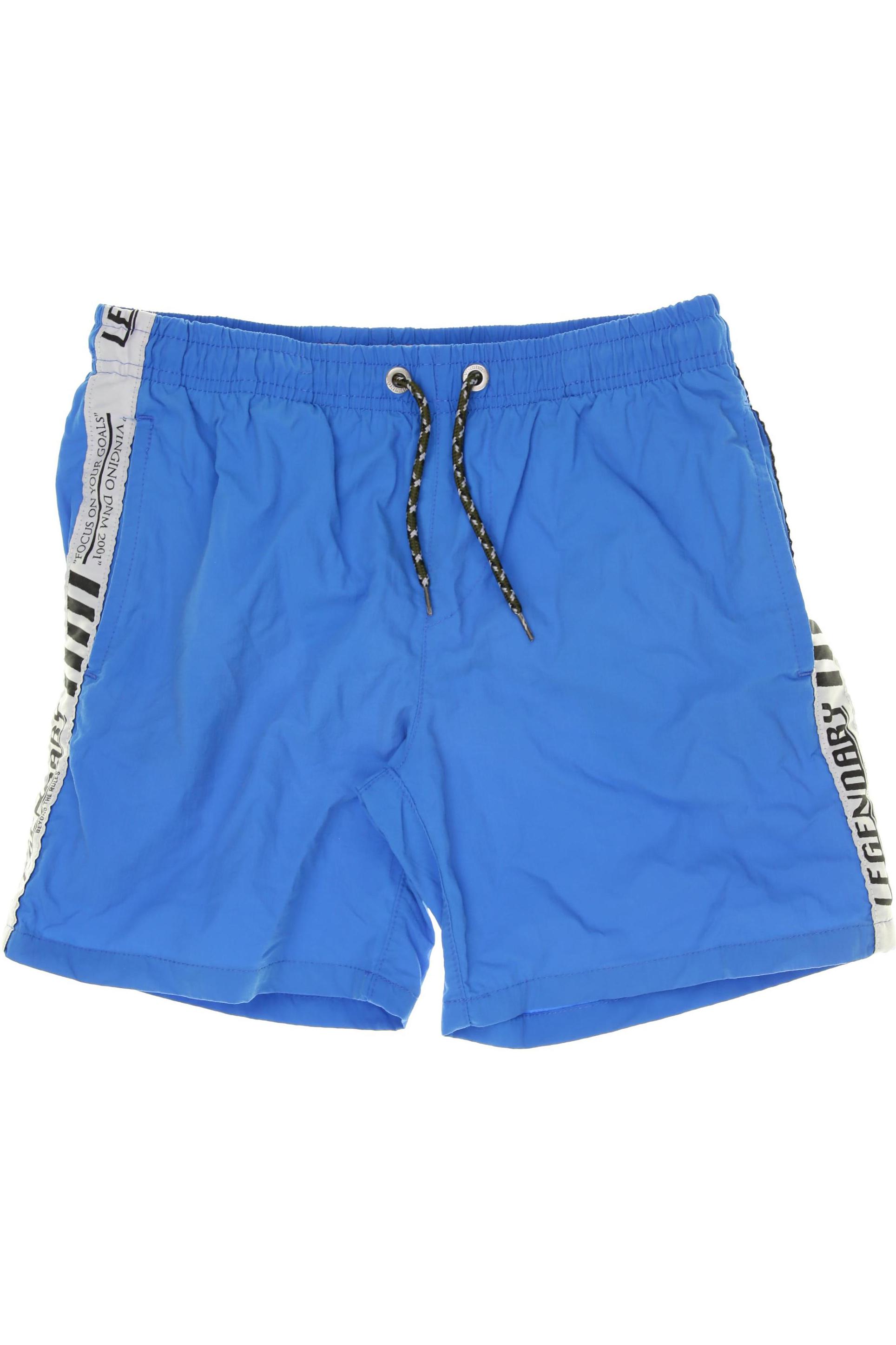 

Vingino Jungen Shorts, blau, Gr. 164