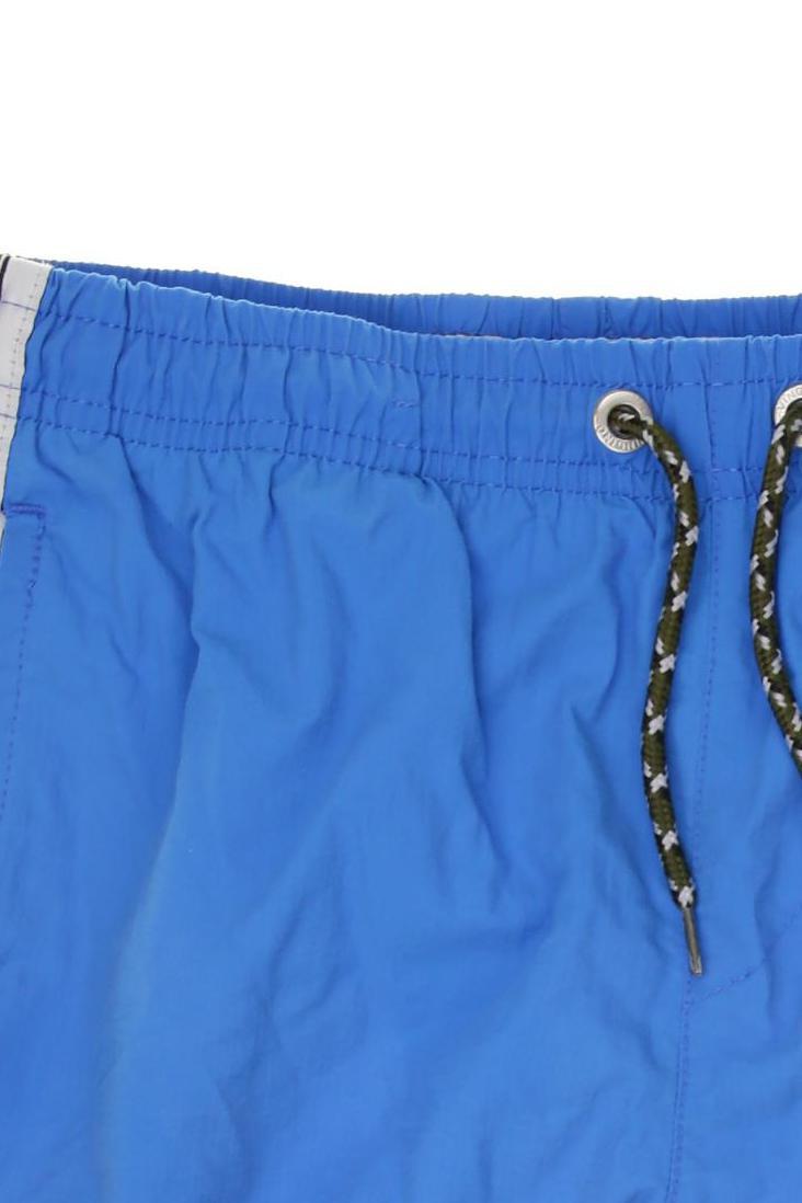 Thumbnail - Vingino Jungen Shorts, blau, Gr. 164