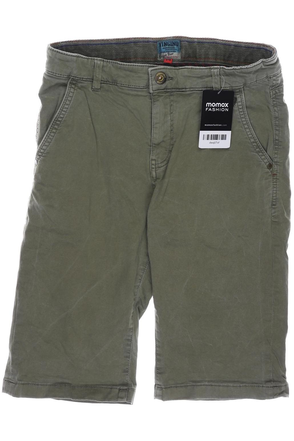 

Vingino Jungen Shorts, grün