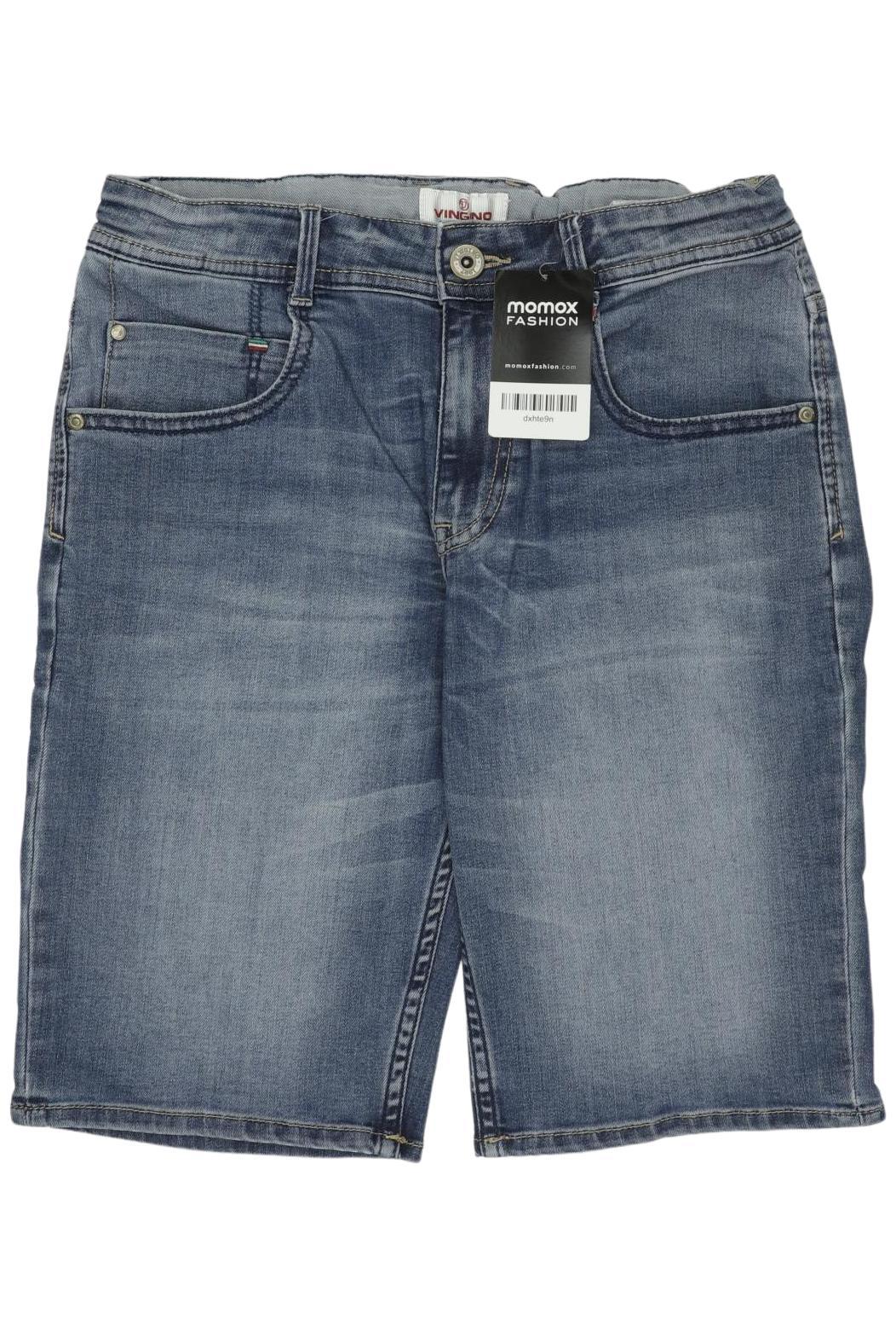 

Vingino Herren Shorts, blau, Gr. 170