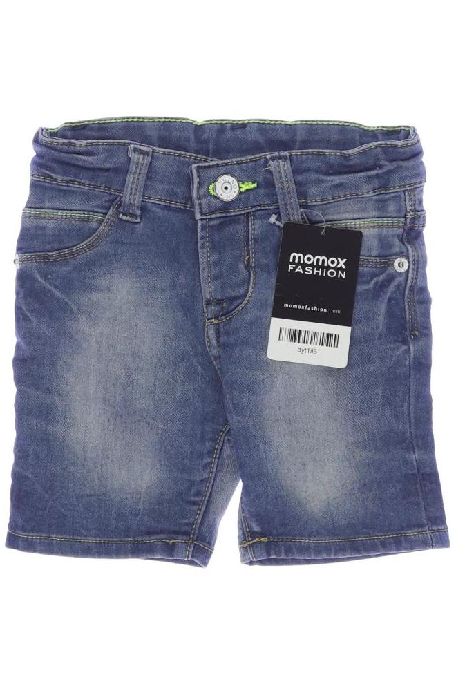 

Vingino Herren Shorts, blau, Gr. 80