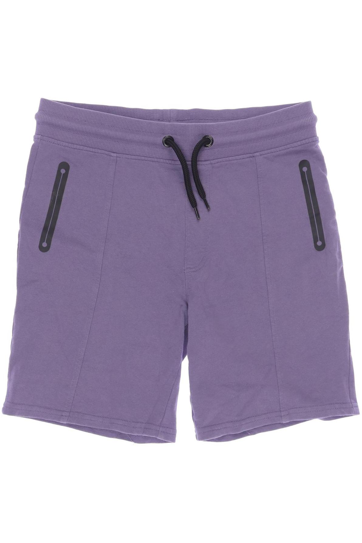 

Vingino Herren Shorts, flieder, Gr. 164