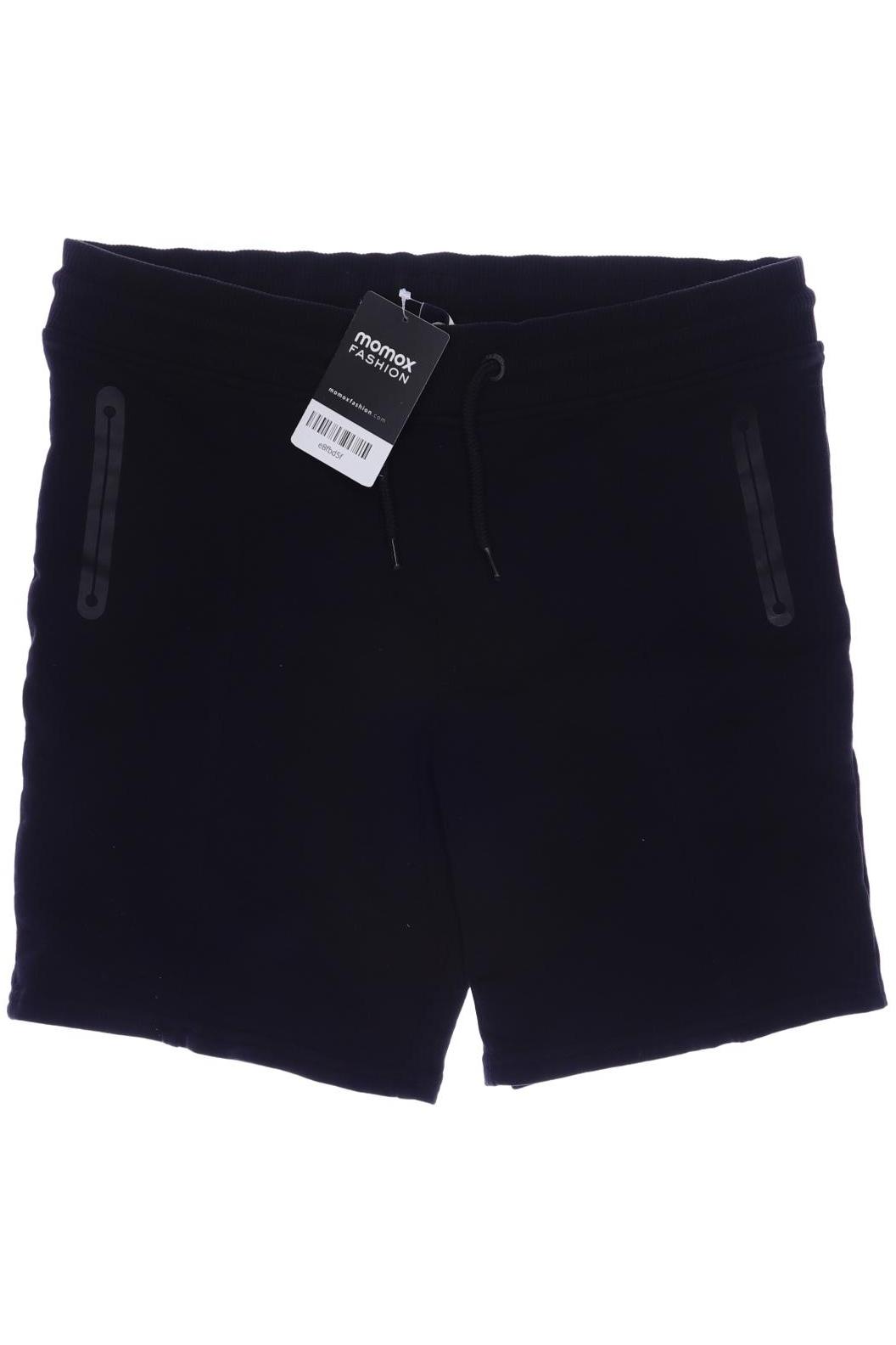 

Vingino Herren Shorts, schwarz, Gr. 164