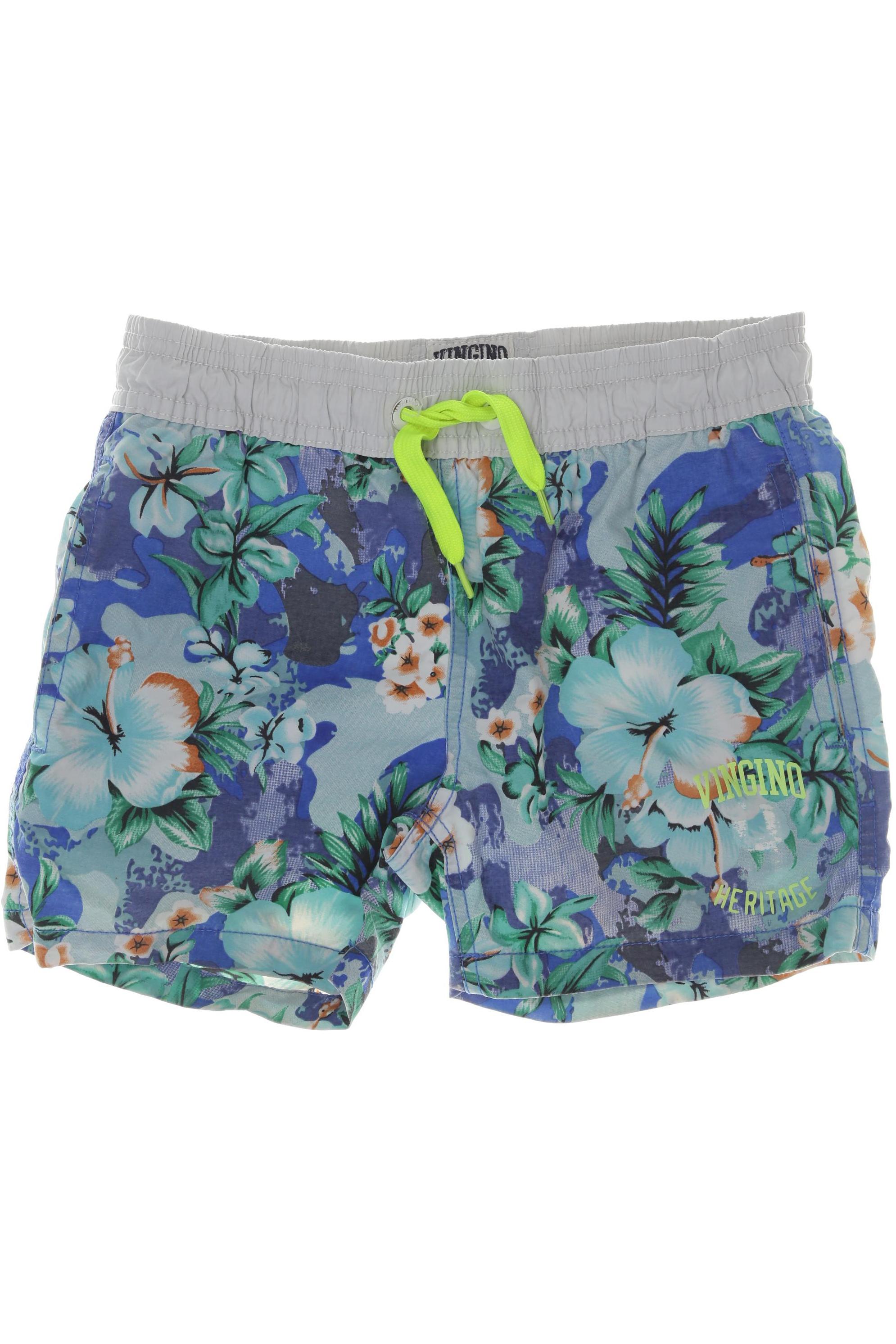 

Vingino Jungen Shorts, blau, Gr. 116