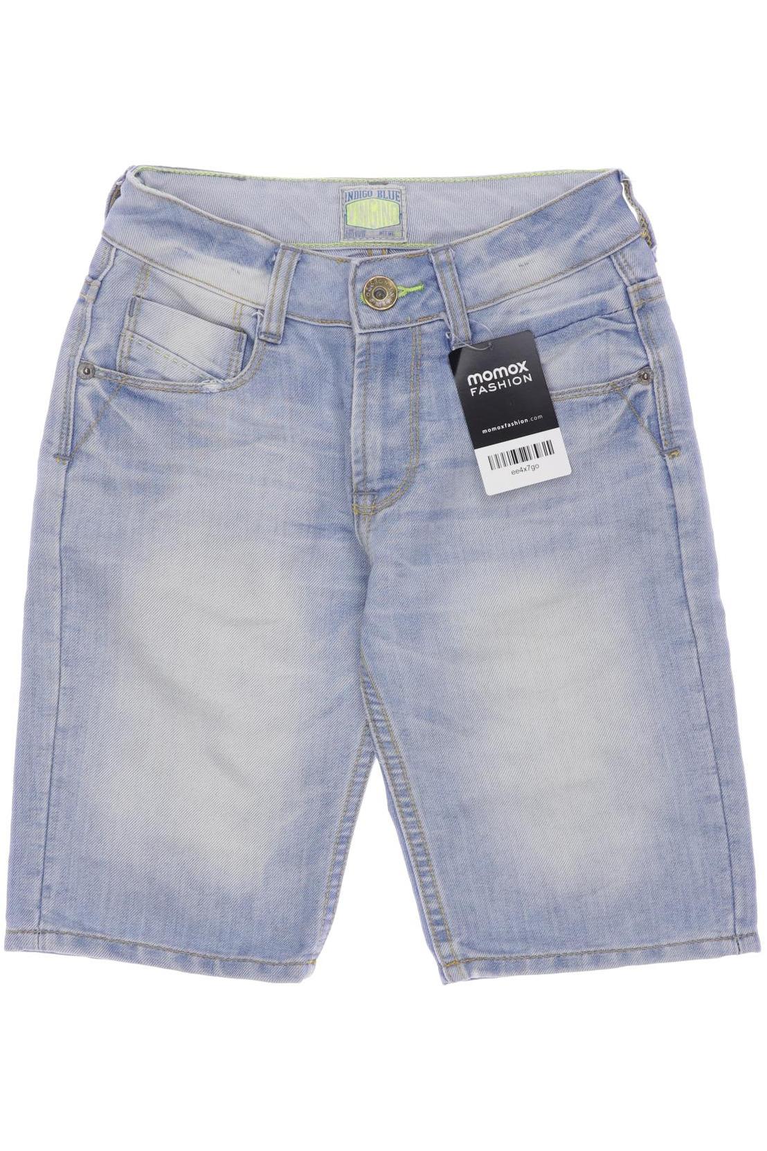 

Vingino Jungen Shorts, blau