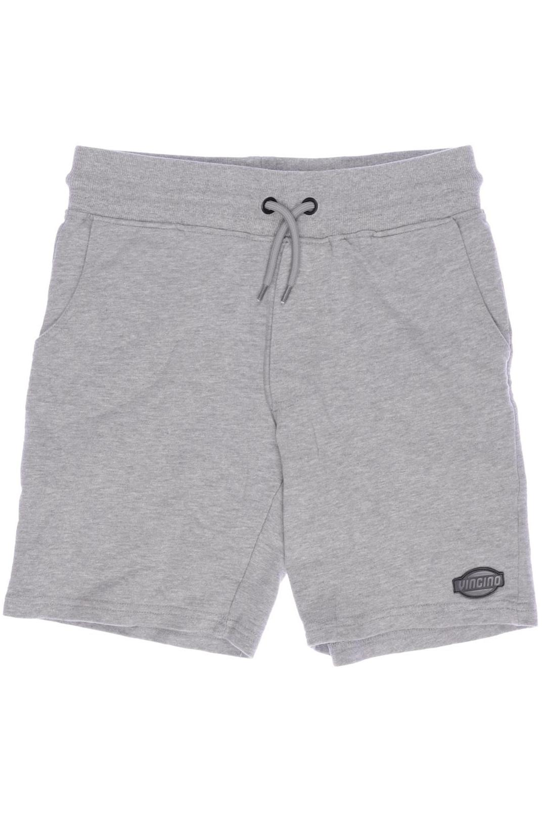 

Vingino Jungen Shorts, grau, Gr. 164