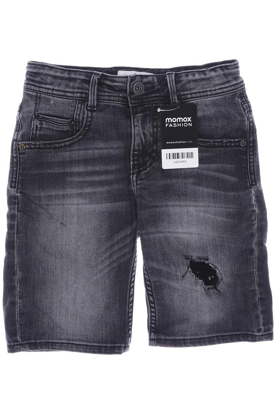 

Vingino Herren Shorts, grau, Gr. 140