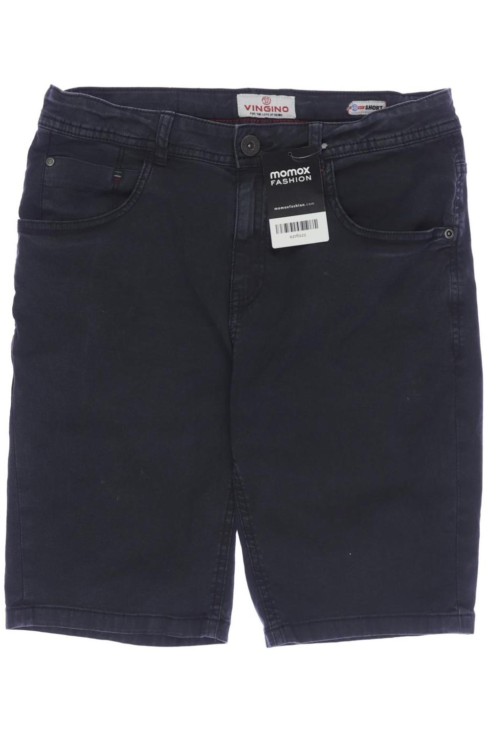 

Vingino Herren Shorts, marineblau, Gr. 164